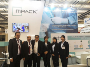 International Hospital and Medical Equipment Supply Exhibition